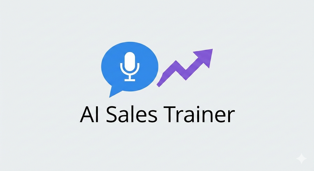 JiviAI - AI-Powered Sales Training SaaS
